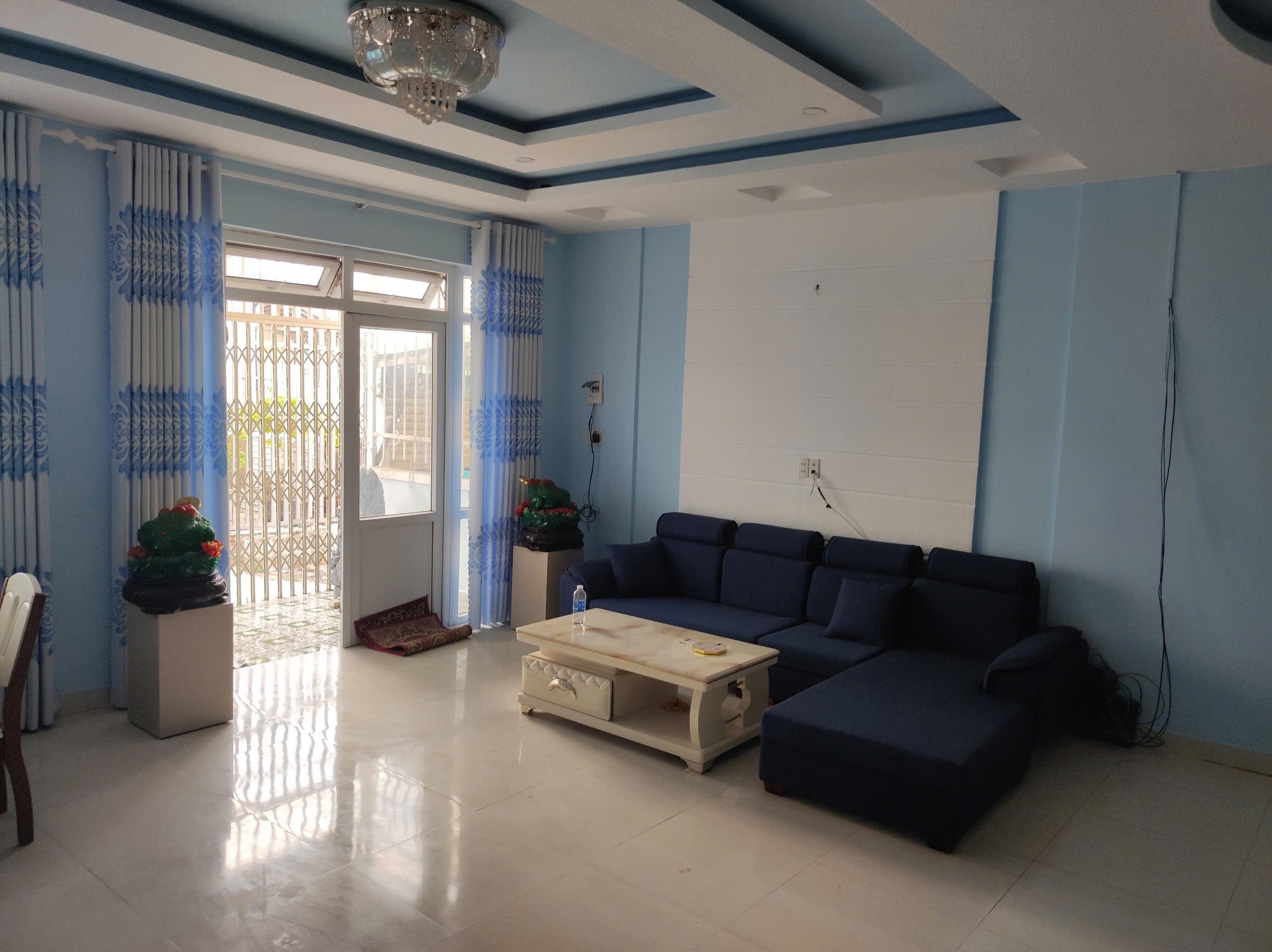 BÁN NHÀ TẠI ĐÀ LẠT VIEW TOÀN THÀNH PHỐ CỰC ĐẸP đường Nguyễn Trung Trực, P3, Đà Lạt - Ảnh 2